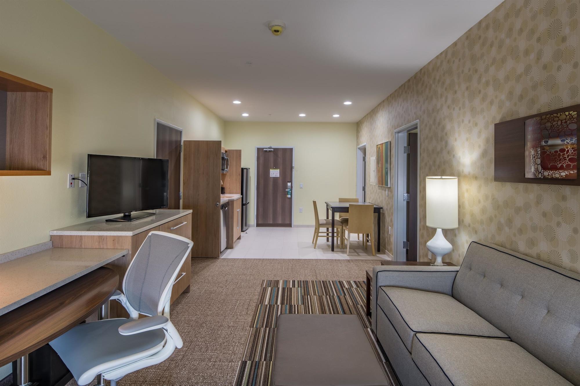 Home2 Suites By Hilton Dallas Desoto Extérieur photo